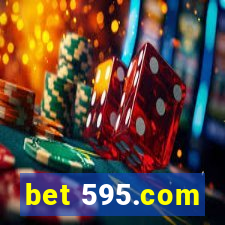 bet 595.com